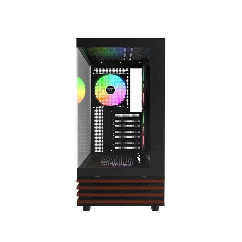 Obudowa - View 270 Plus WS ARGB -Black | PartsPC.pl
