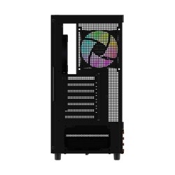 Obudowa - View 270 Plus WS ARGB -Black | PartsPC.pl