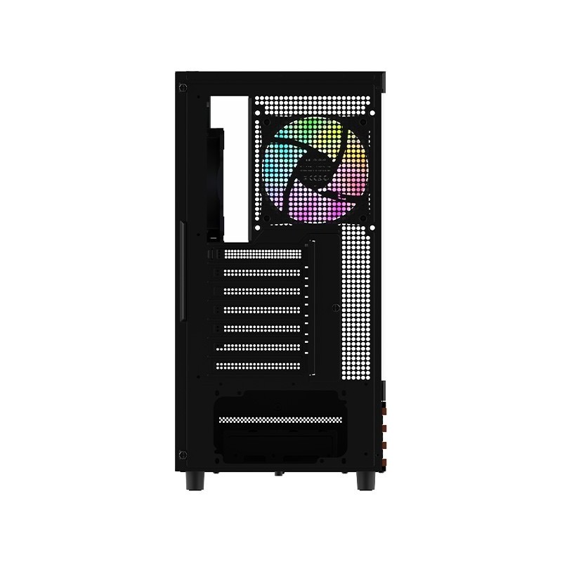 Obudowa - View 270 Plus WS ARGB -Black | PartsPC.pl