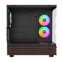 Obudowa - View 270 Plus WS ARGB -Black | PartsPC.pl