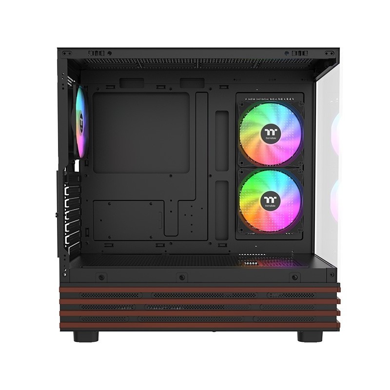 Obudowa - View 270 Plus WS ARGB -Black | PartsPC.pl