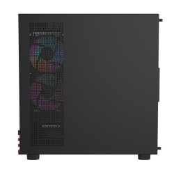 Obudowa - View 270 Plus WS ARGB -Black | PartsPC.pl