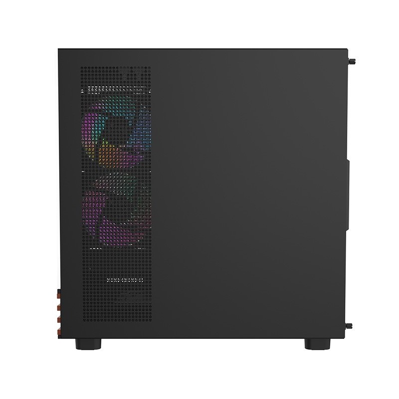 Obudowa - View 270 Plus WS ARGB -Black | PartsPC.pl