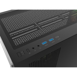 Obudowa - View 270 Plus WS ARGB -Black | PartsPC.pl