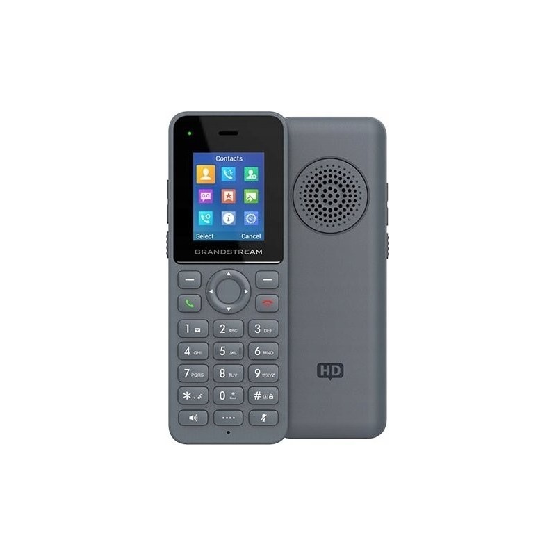 Telefon VoIP IP GDP735 | PartsPC.pl