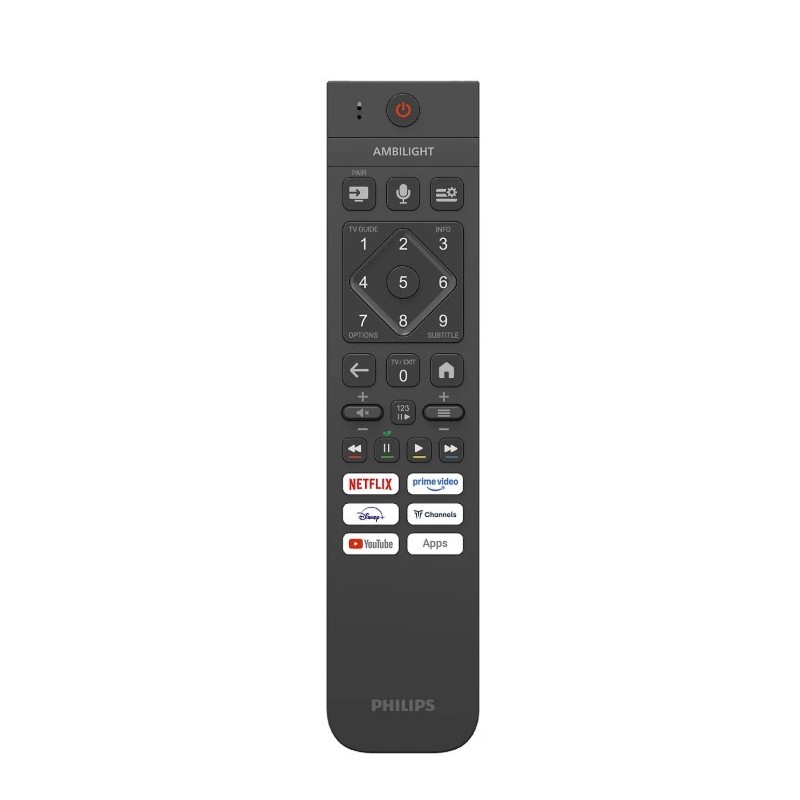 Telewizor QLED 75 cali 75PQS9001/12 | PartsPC.pl