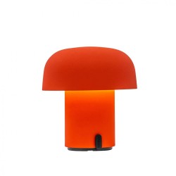 Lampa przenośna akumulatorowa SENSA pomarańczowa