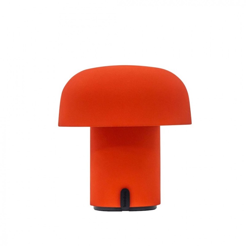 Lampa przenośna akumulatorowa SENSA pomarańczowa