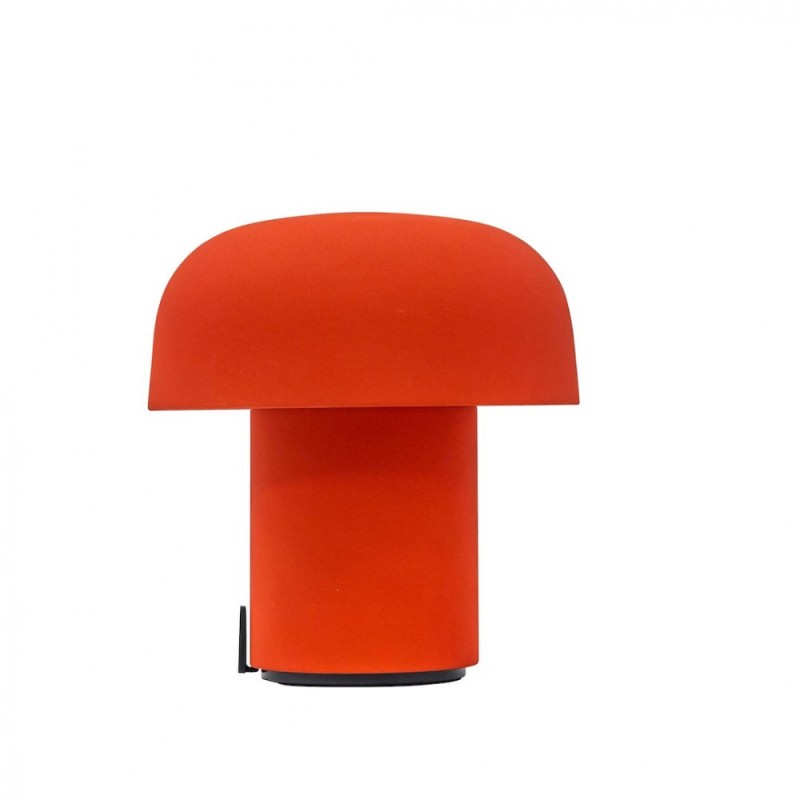 Lampa przenośna akumulatorowa SENSA pomarańczowa