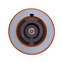 Lampa przenośna akumulatorowa SENSA pomarańczowa