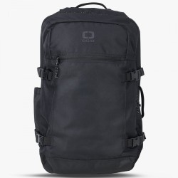 Plecak Alpha Venture czarny 38l | PartsPC.pl