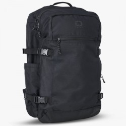 Plecak Alpha Venture czarny 38l | PartsPC.pl