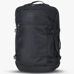 Plecak Alpha Venture czarny 38l | PartsPC.pl