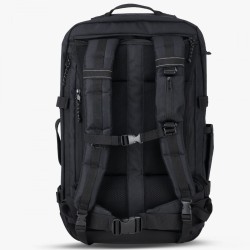 Plecak Alpha Venture czarny 38l | PartsPC.pl