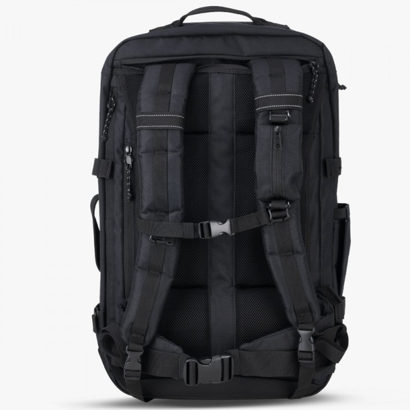Plecak Alpha Venture czarny 38l | PartsPC.pl