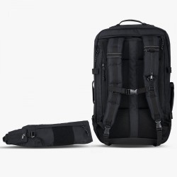 Plecak Alpha Venture czarny 38l | PartsPC.pl