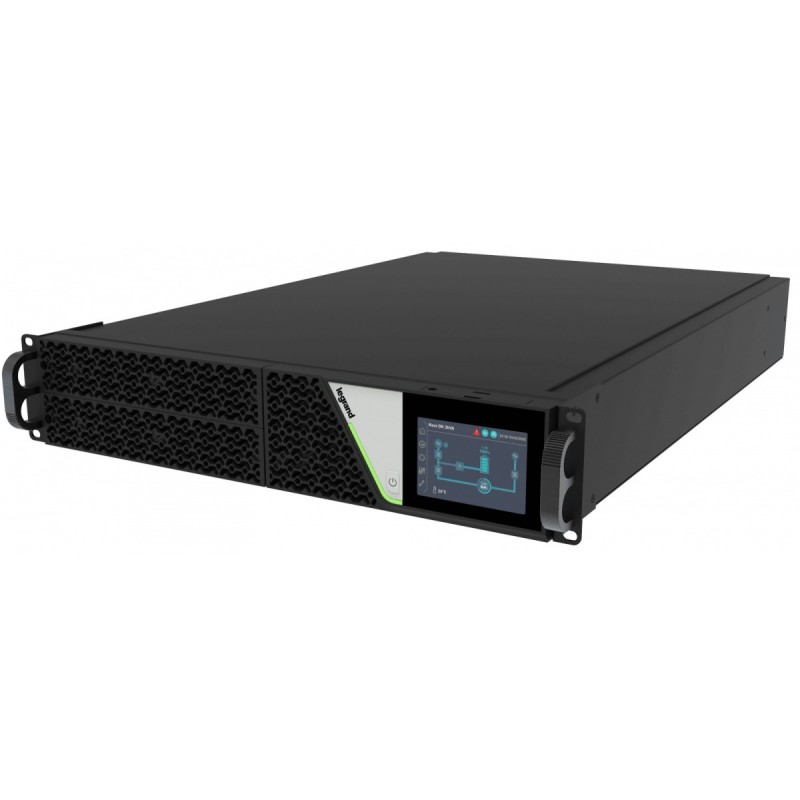 Zasilacz UPS Keor DK 3kVA 7min 311342 | PartsPC.pl