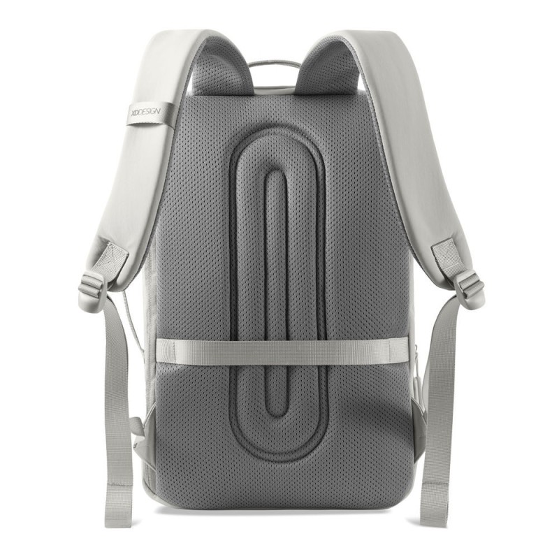 Plecak Air grey | PartsPC.pl