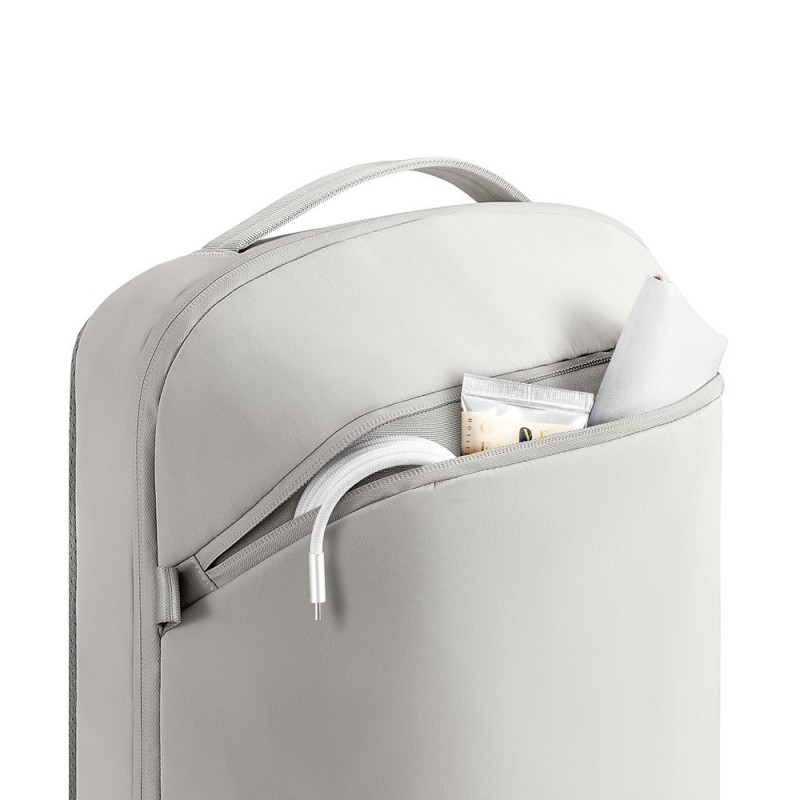 Plecak Air grey | PartsPC.pl