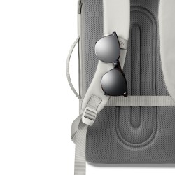 Plecak Air grey | PartsPC.pl