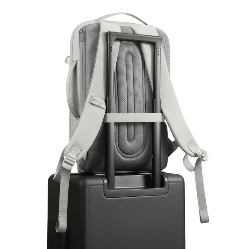 Plecak Air grey | PartsPC.pl