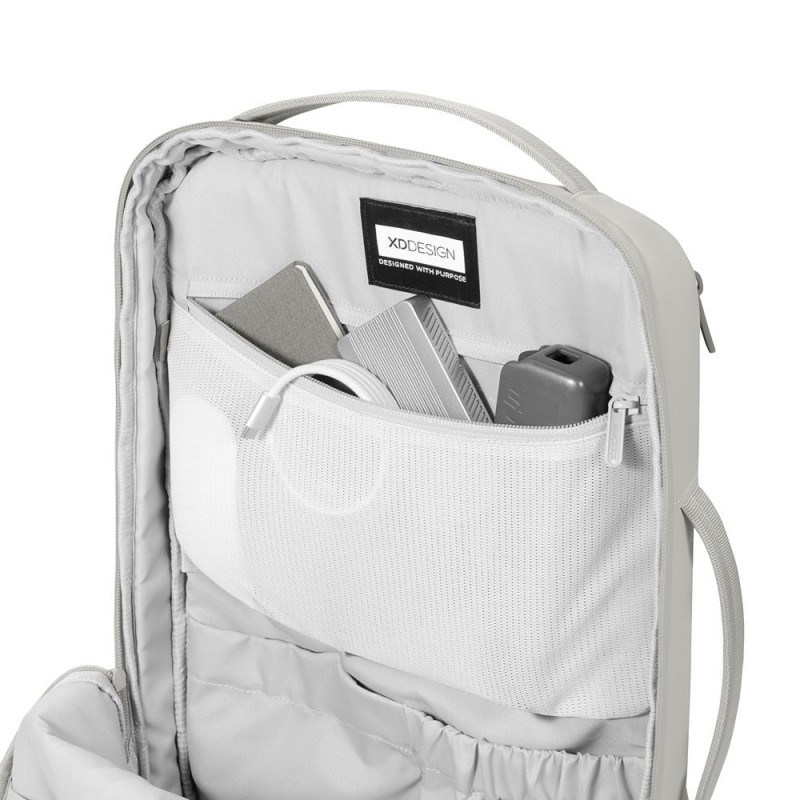 Plecak Air grey | PartsPC.pl