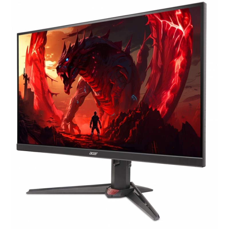 Monitor 24 cale Nitro XV240YW3 XV240YW3bmiiprx | PartsPC.pl