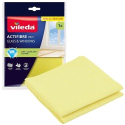 Ściereczka Actifibre PRO do szkla i okien 1 sztuka | PartsPC.pl