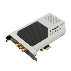 Karta dźwiękowa Sound Blaster AE-X | PartsPC.pl