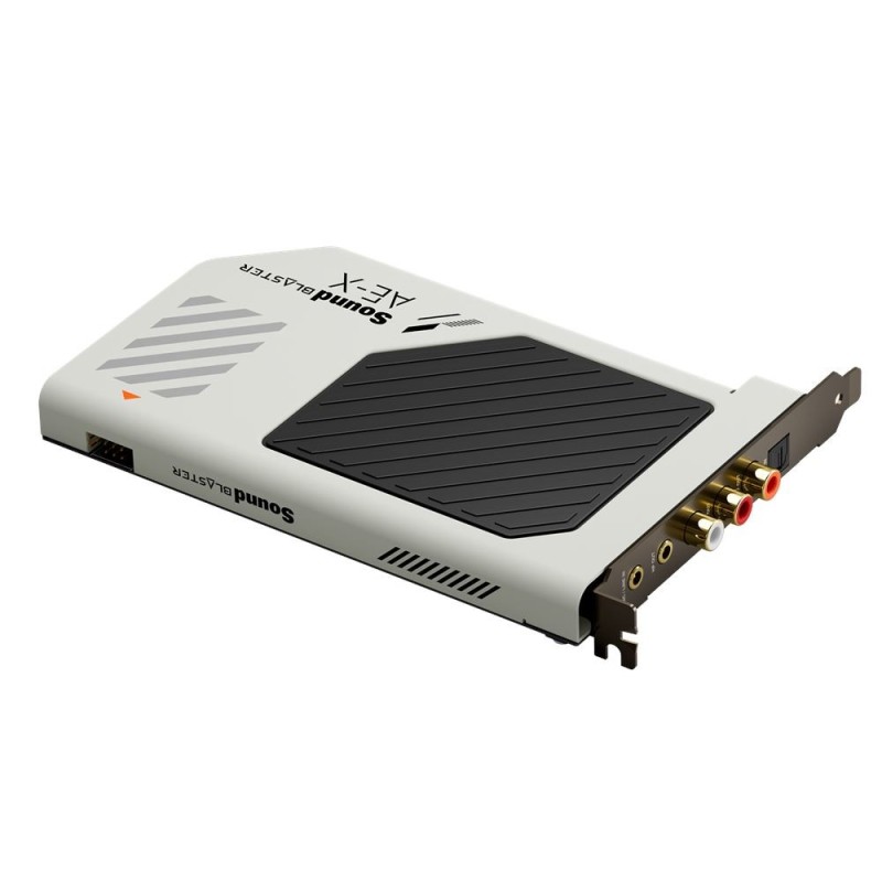 Karta dźwiękowa Sound Blaster AE-X | PartsPC.pl