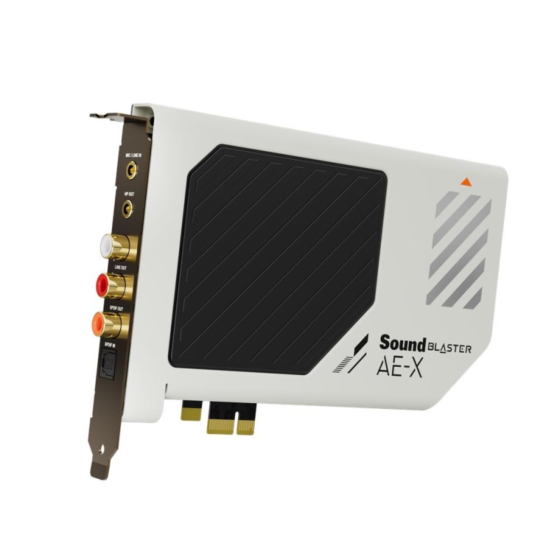 Karta dźwiękowa Sound Blaster AE-X | PartsPC.pl
