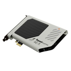 Karta dźwiękowa Sound Blaster AE-X | PartsPC.pl