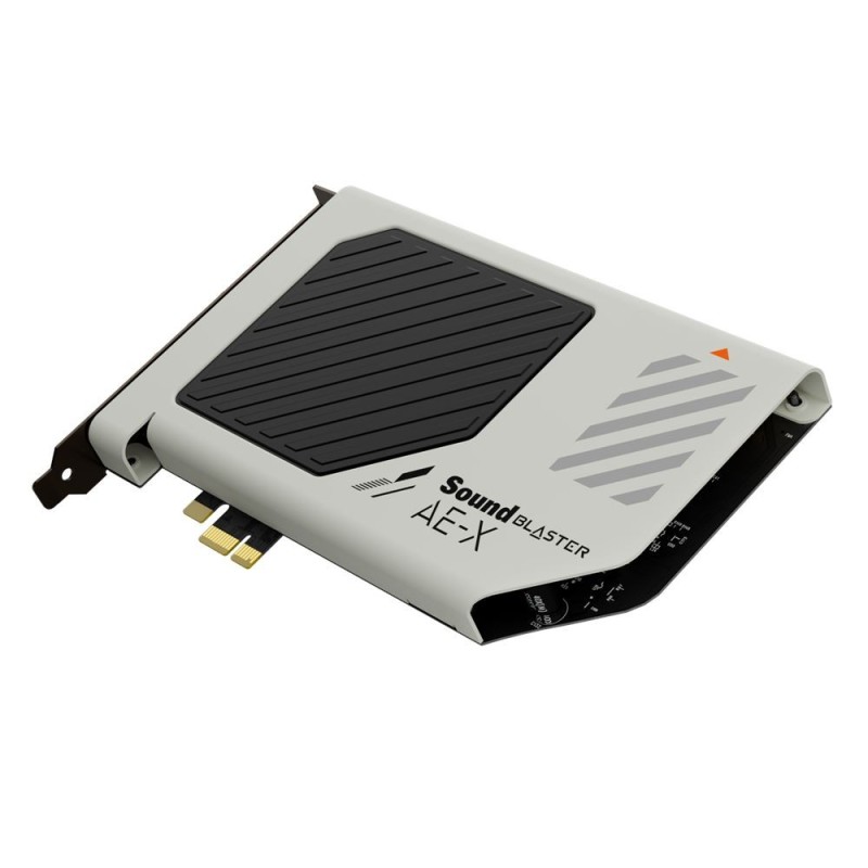 Karta dźwiękowa Sound Blaster AE-X | PartsPC.pl