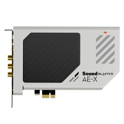 Karta dźwiękowa Sound Blaster AE-X | PartsPC.pl
