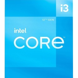 Procesor INTEL Core i3-12100 F TRAY 3.3GHz LGA 1700 | PartsPC.pl