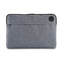 Etui do laptopa genua 15,6 cala szare | PartsPC.pl