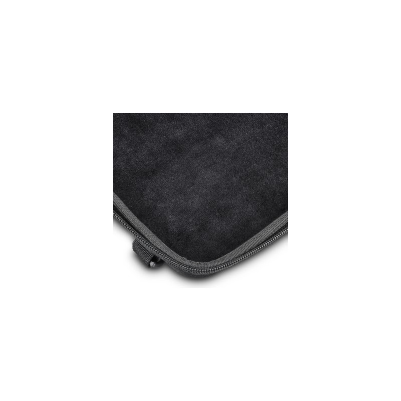 Torba do laptopa hardcase 14,1 cala czarna | PartsPC.pl