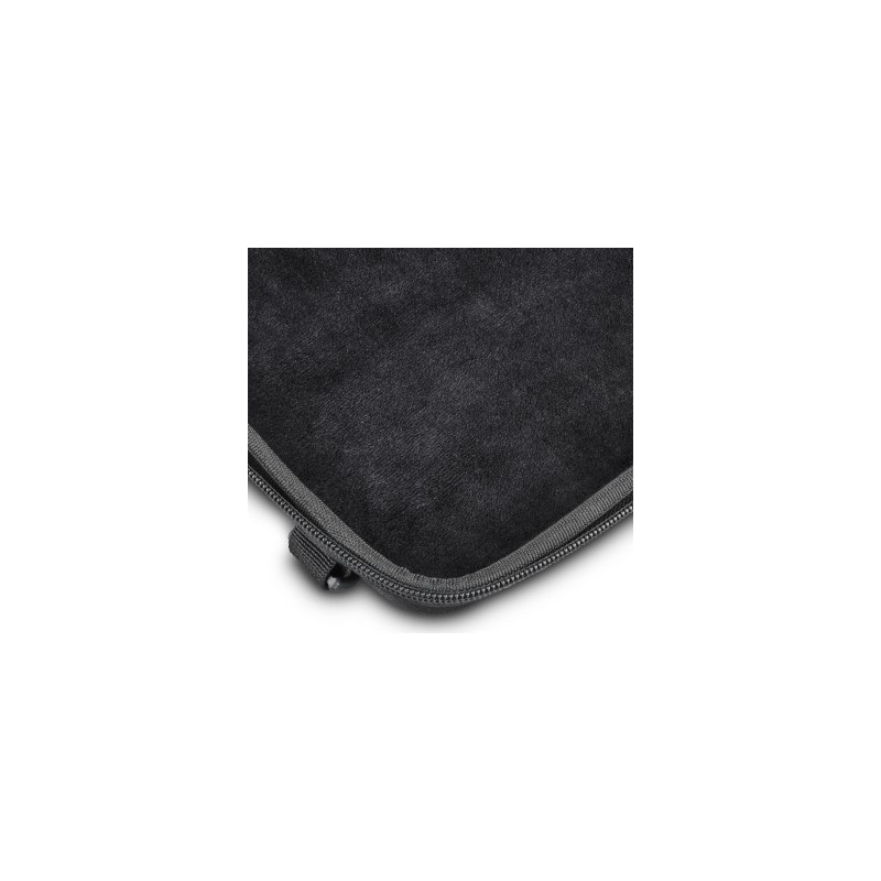 Torba do laptopa hardcase 14,1 cala czarna | PartsPC.pl