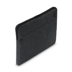 Etui do laptopa genua 15,6 cale czarne | PartsPC.pl