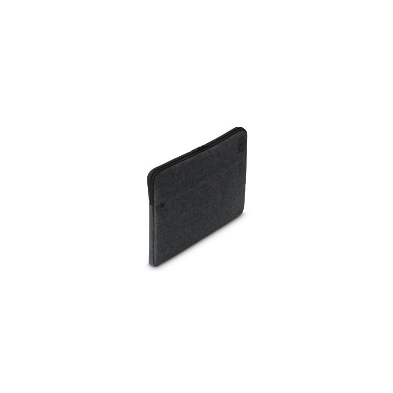 Etui do laptopa genua 15,6 cale czarne | PartsPC.pl