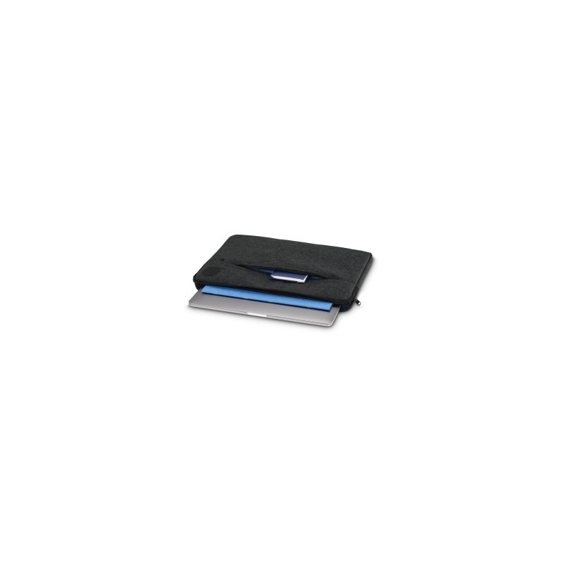 Etui do laptopa genua 15,6 cale czarne | PartsPC.pl