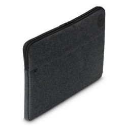 Etui do laptopa genua 15,6 cale czarne | PartsPC.pl