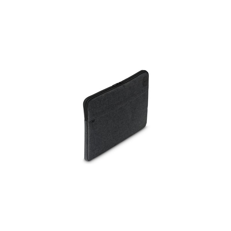Etui do laptopa genua 15,6 cale czarne | PartsPC.pl