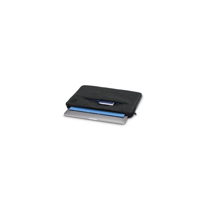 Etui do laptopa genua 15,6 cale czarne | PartsPC.pl