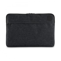 Etui do laptopa genua 17,3 cala czarne | PartsPC.pl