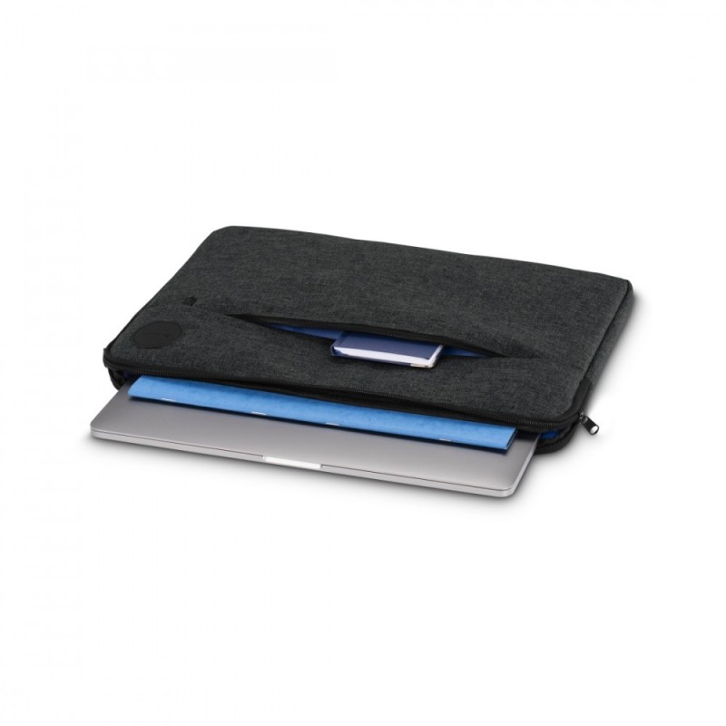 Etui do laptopa genua 17,3 cala czarne | PartsPC.pl