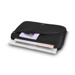 Etui do laptopa protection 14,1 cala czarne | PartsPC.pl