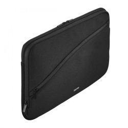 Etui do laptopa protection 14,1 cala czarne | PartsPC.pl