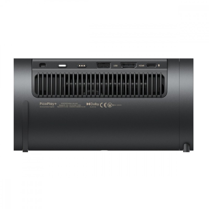 Projektor PicoPlay+ gen.2 LED Full HD | PartsPC.pl
