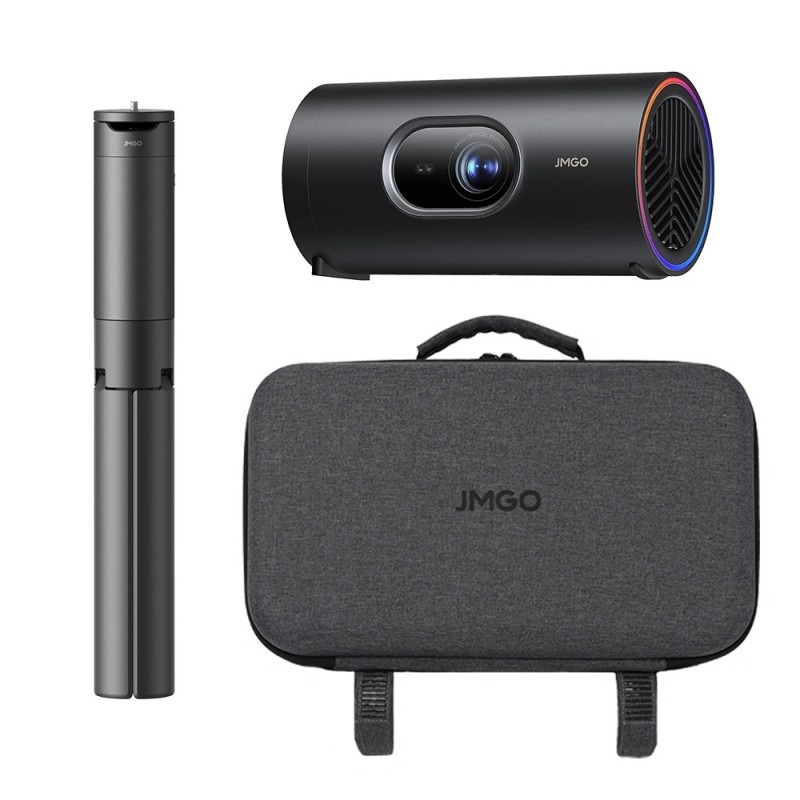 Projektor PicoPlay+ gen.2 zestaw LED Full HD | PartsPC.pl